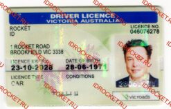 VICTORIA AUSTRALIA(ASW VIC-B-FULL)