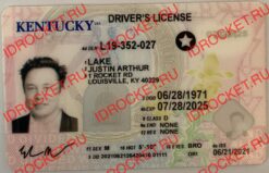 KENTUCKY