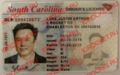 Most Common Best Fake ID States - IDRocket - Best Fake IDs Service