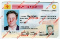 NEW MEXICO